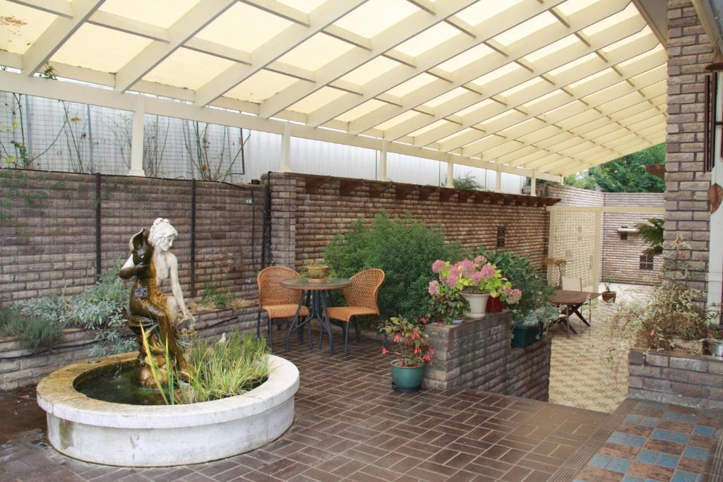 Bathurst Heights Bed & Breakfast Екстер'єр фото