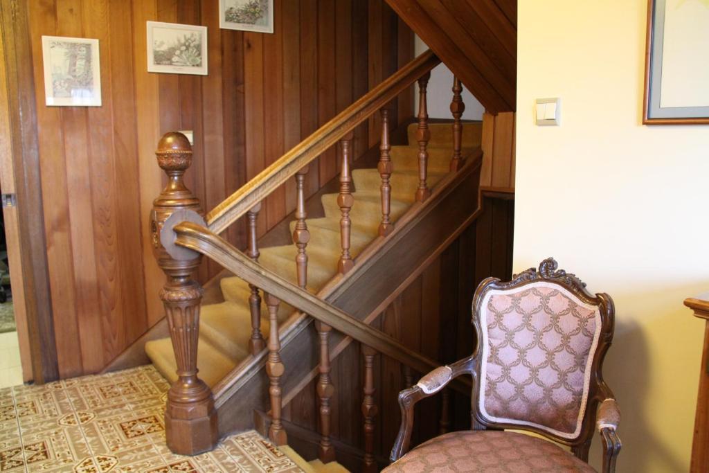 Bathurst Heights Bed & Breakfast Екстер'єр фото