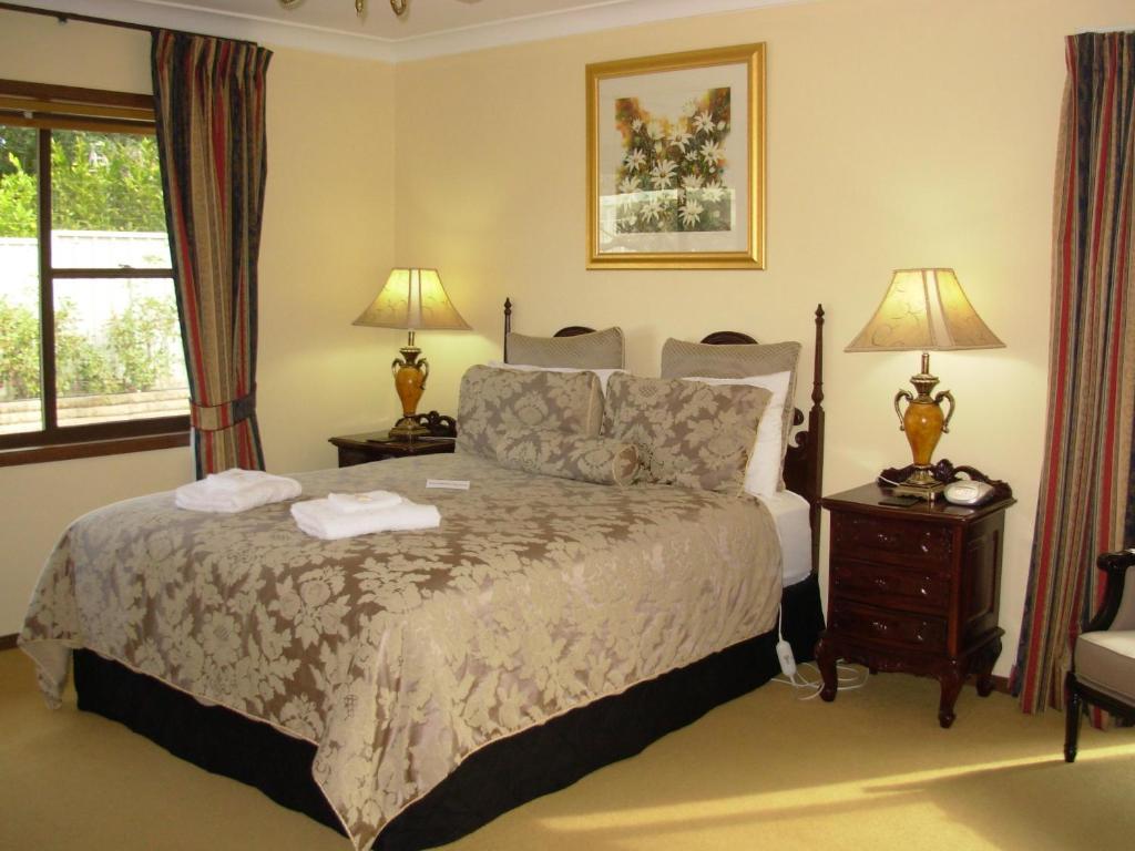 Bathurst Heights Bed & Breakfast Номер фото