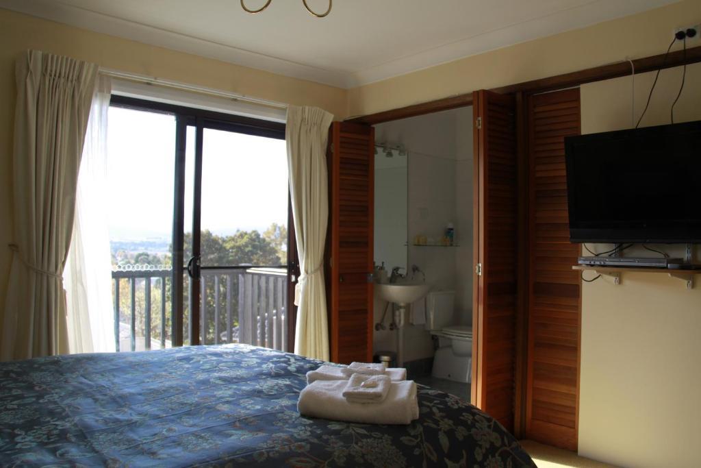 Bathurst Heights Bed & Breakfast Номер фото