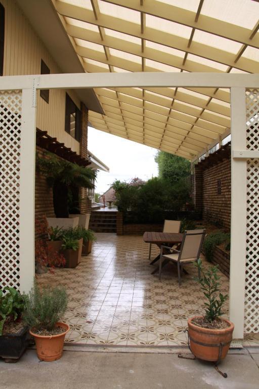 Bathurst Heights Bed & Breakfast Екстер'єр фото