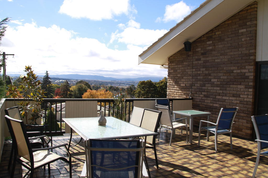 Bathurst Heights Bed & Breakfast Екстер'єр фото