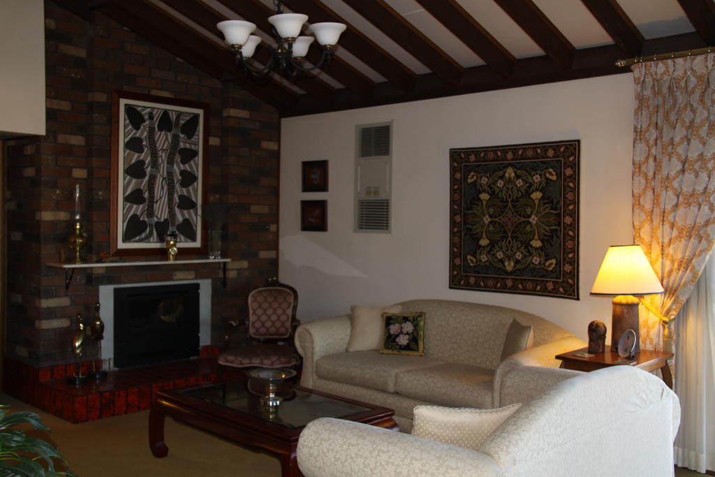 Bathurst Heights Bed & Breakfast Екстер'єр фото