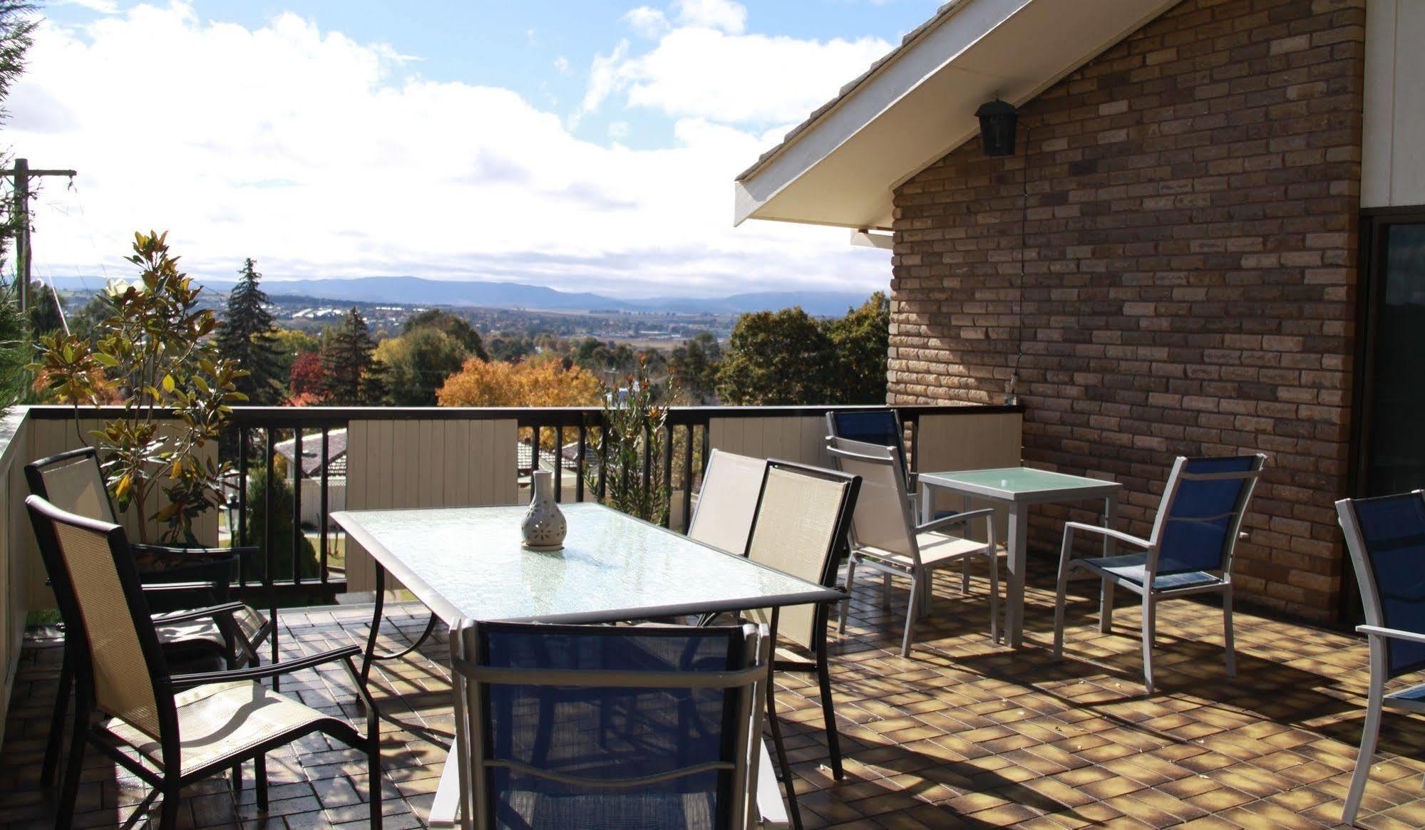Bathurst Heights Bed & Breakfast Екстер'єр фото